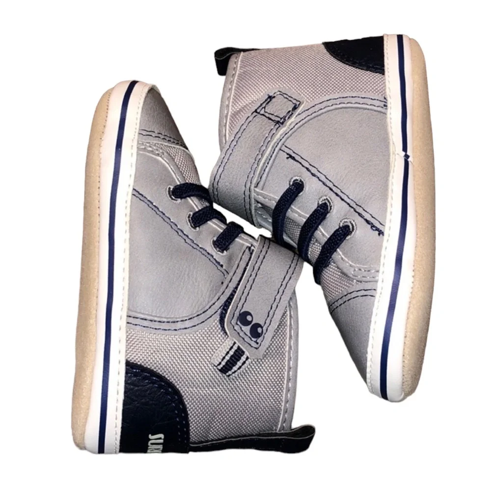 Surprize by Stride Rite Infant Boys High Tops